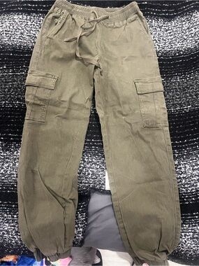 T&Y Small women’s joggers